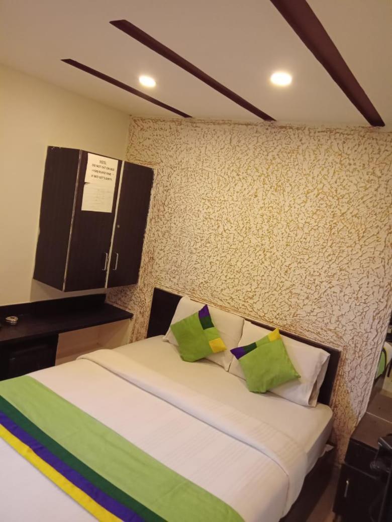 Abs Comforts Villa ไมซอร์ ภายนอก รูปภาพ